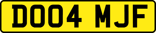 DO04MJF
