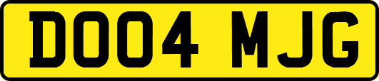 DO04MJG