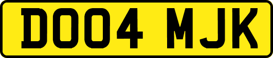 DO04MJK