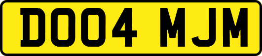 DO04MJM