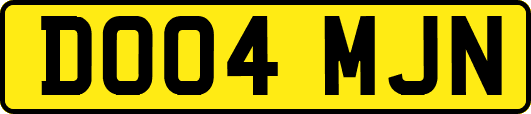 DO04MJN