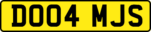 DO04MJS