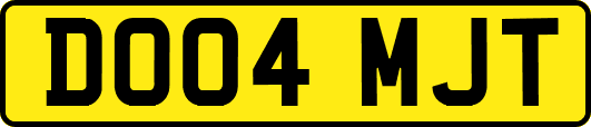 DO04MJT