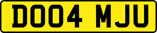 DO04MJU