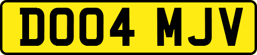 DO04MJV
