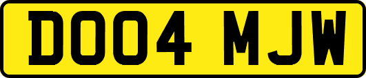DO04MJW