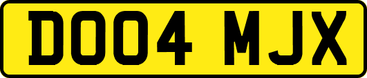 DO04MJX