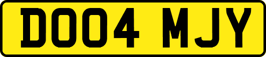 DO04MJY