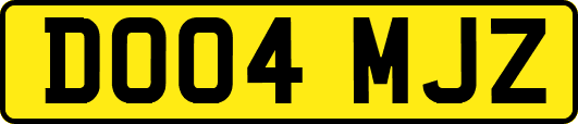DO04MJZ