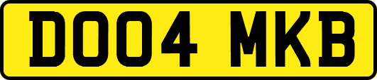 DO04MKB
