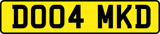 DO04MKD