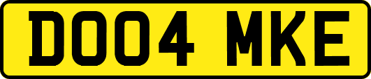 DO04MKE