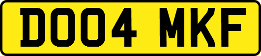 DO04MKF