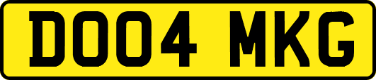 DO04MKG