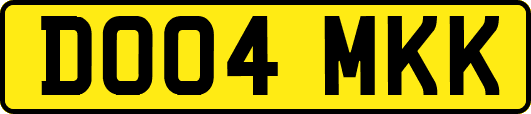 DO04MKK