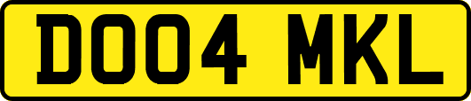 DO04MKL