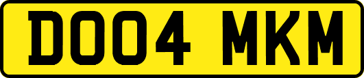 DO04MKM