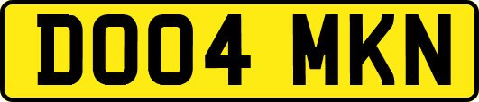 DO04MKN