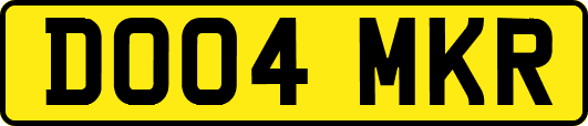 DO04MKR