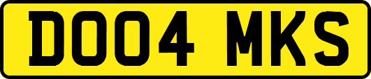DO04MKS