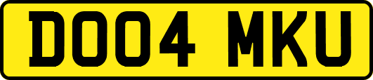 DO04MKU