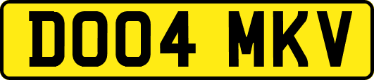 DO04MKV