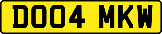 DO04MKW