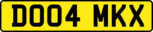 DO04MKX