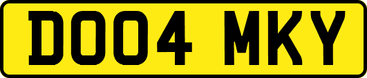 DO04MKY
