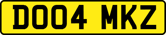 DO04MKZ