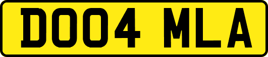 DO04MLA