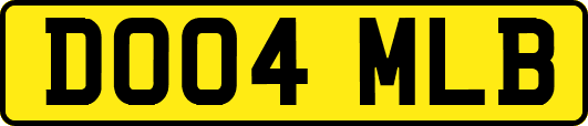 DO04MLB