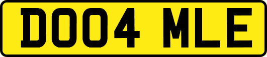 DO04MLE
