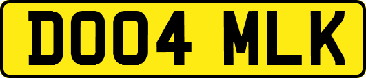 DO04MLK