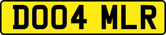 DO04MLR