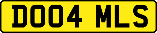 DO04MLS