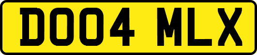 DO04MLX