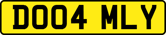 DO04MLY