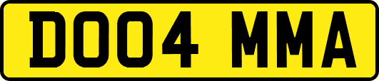 DO04MMA