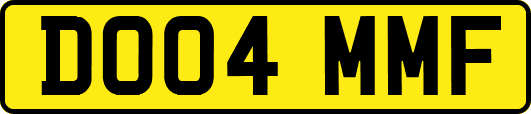 DO04MMF