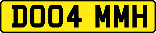 DO04MMH