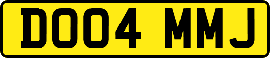 DO04MMJ