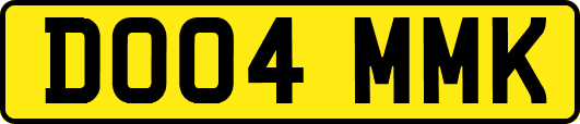 DO04MMK