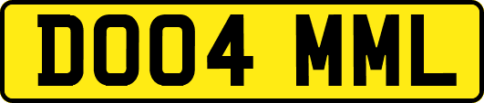 DO04MML