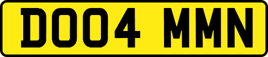 DO04MMN