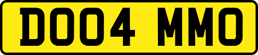 DO04MMO
