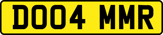 DO04MMR