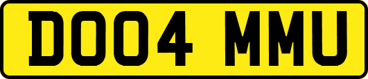 DO04MMU