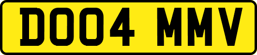 DO04MMV