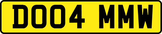 DO04MMW